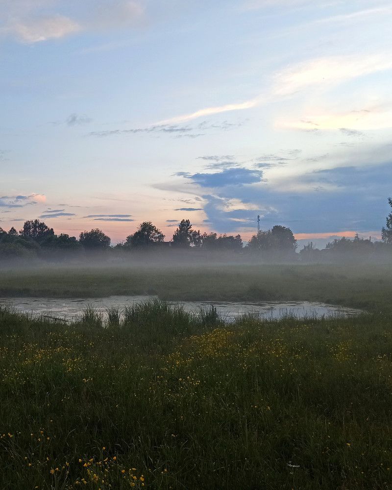 Photograph by Halina Mitsevich