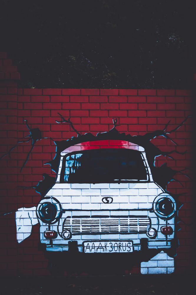 Photograph by Yuriy Yarovoi