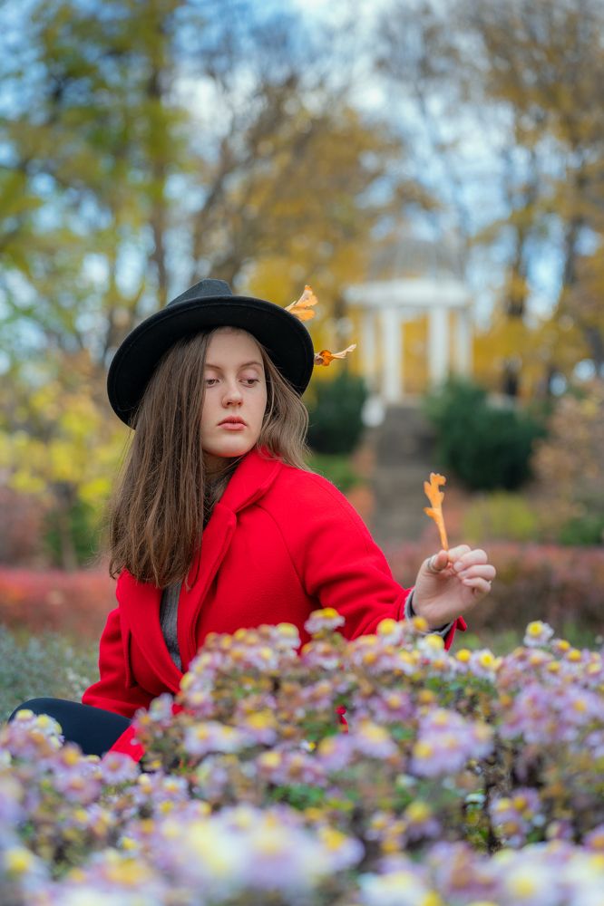 Photograph by Сергей Абрамов