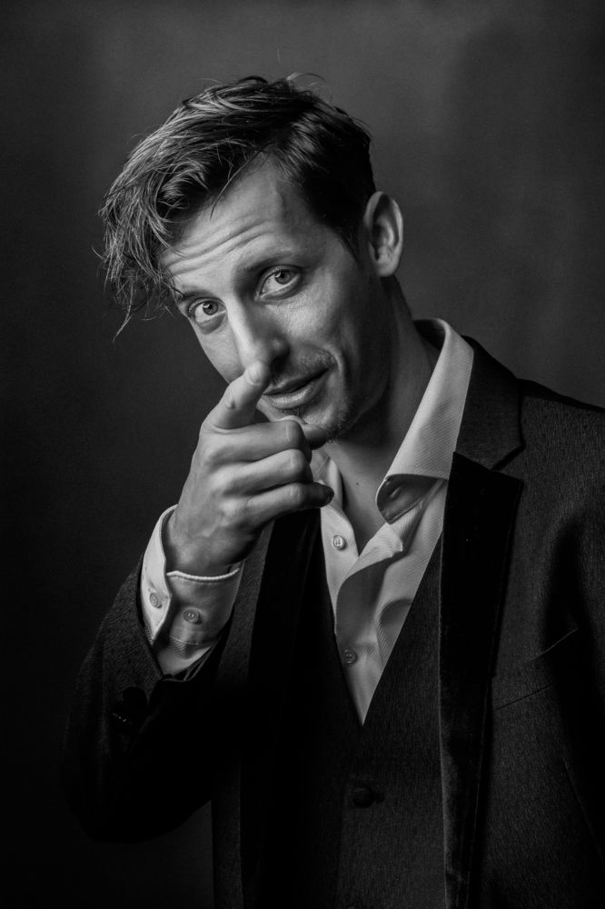 Photograph by Peter Markus