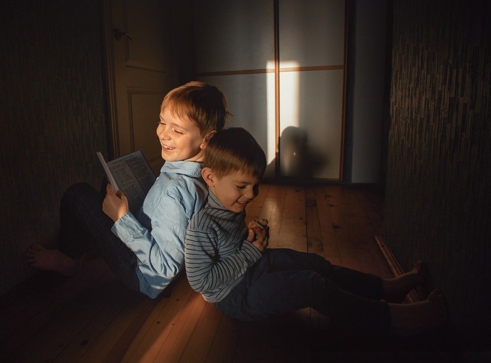 Photograph by Anastasiia Sergeeva