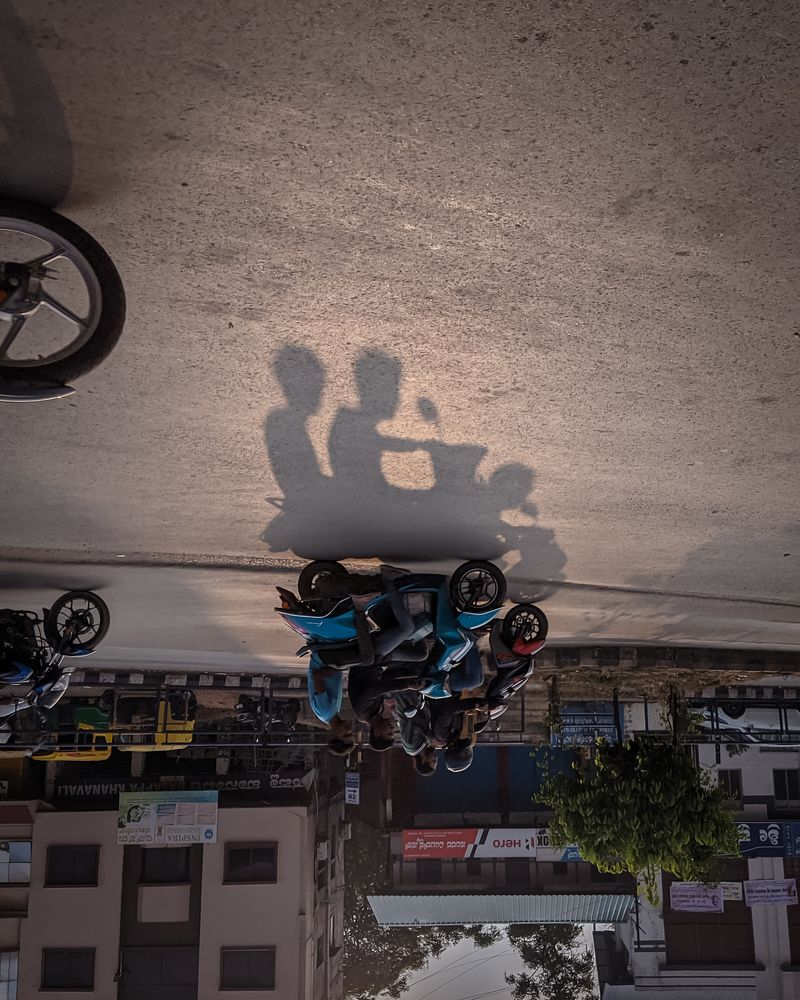 Photograph by Vijayakumar