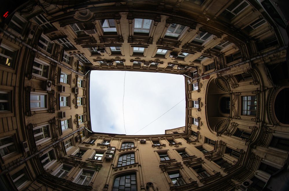 Photograph by Ivan Matveev