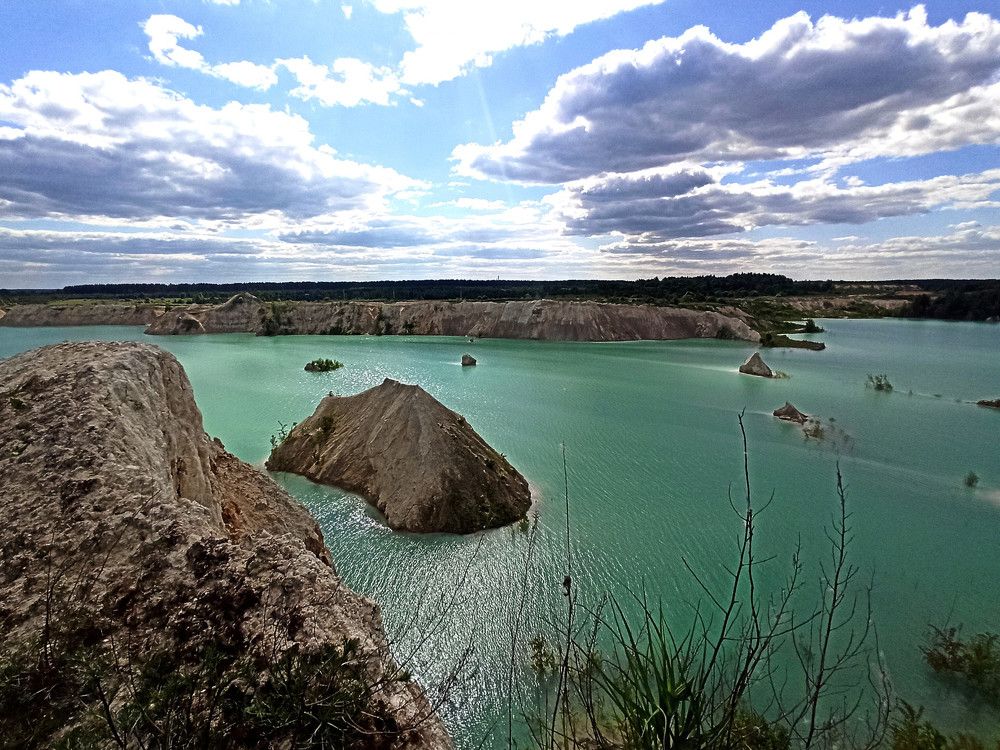 Photograph by Halina Mitsevich