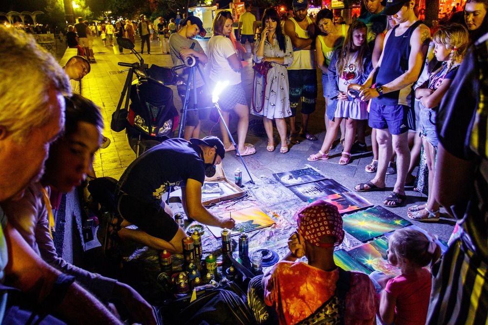 Photograph by Александр Стрельченко