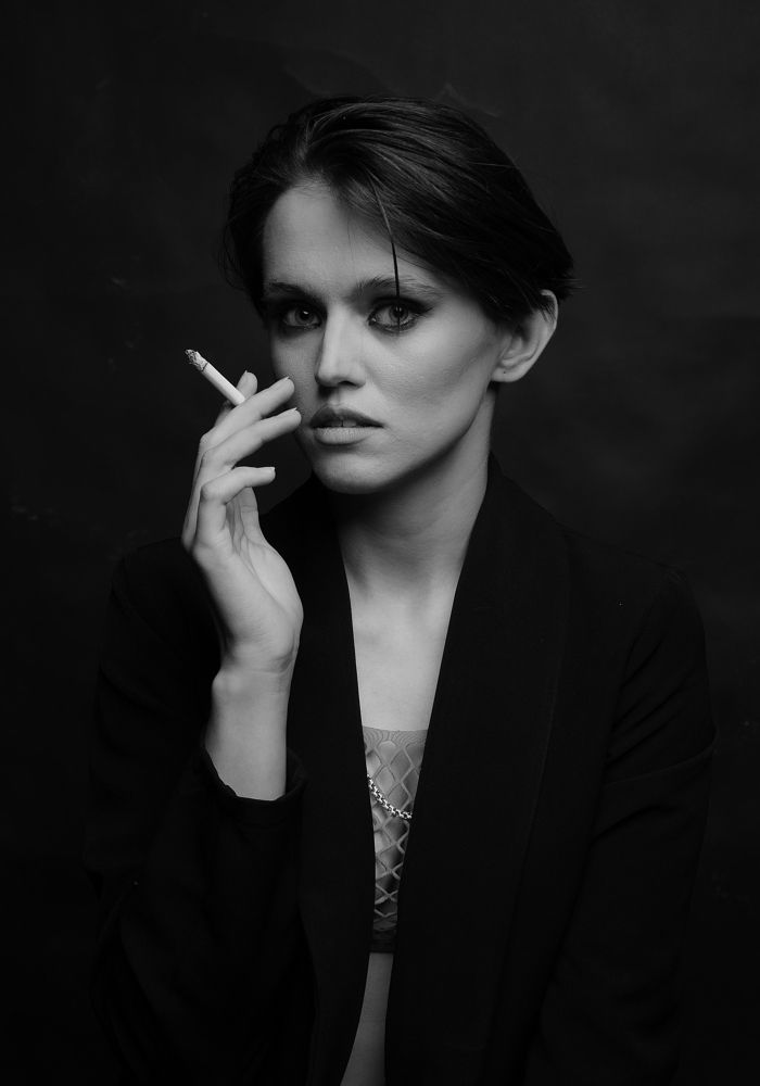 Photograph by Ксения Орлова