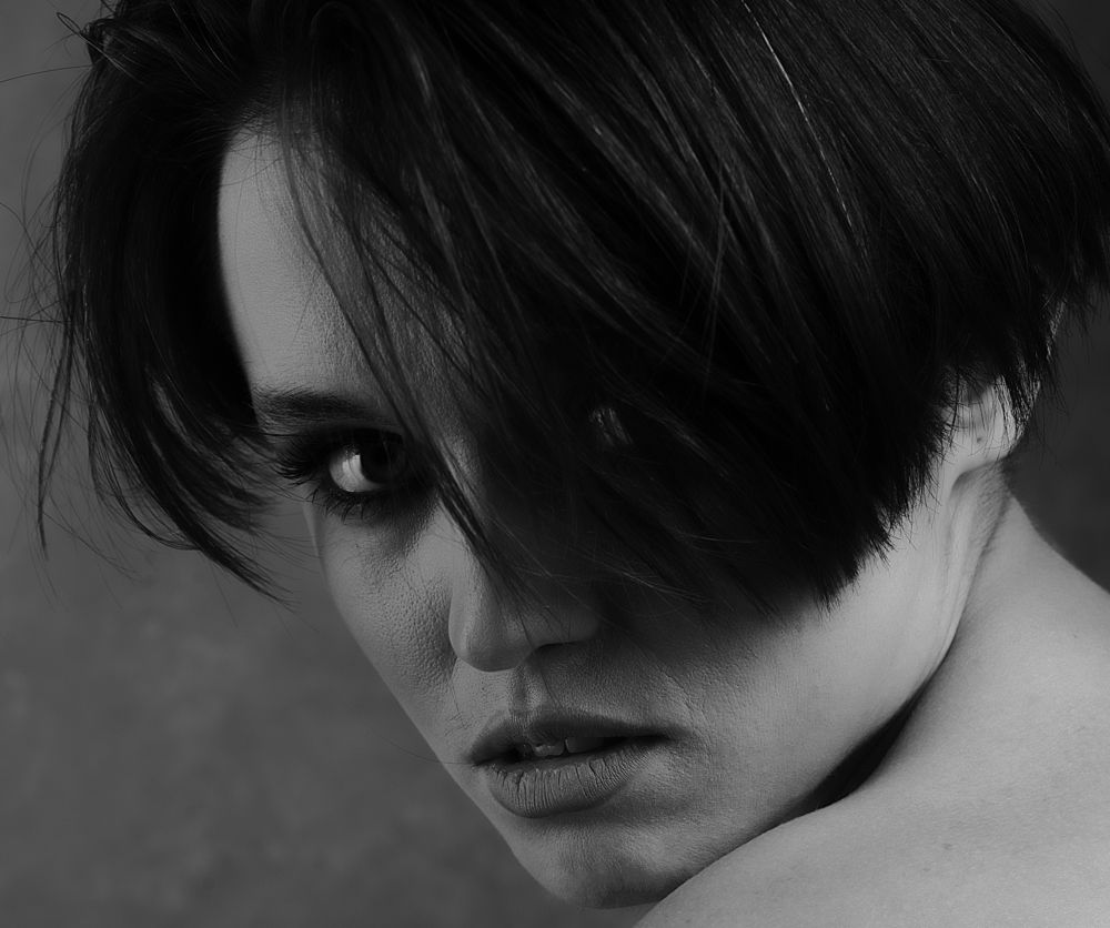 Photograph by Ксения Орлова