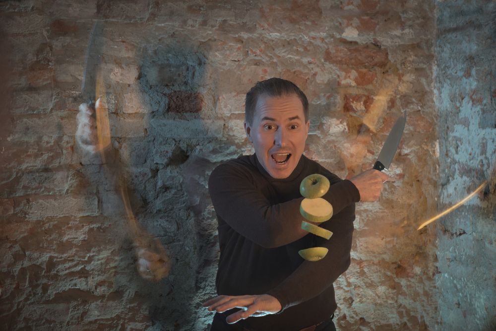 Photograph by Сергей Ослопов