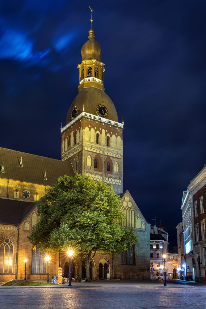 Photograph by Алексей Михайлов