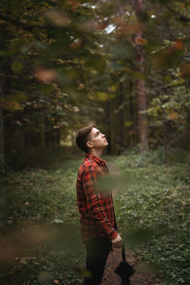 Photograph by Евгения