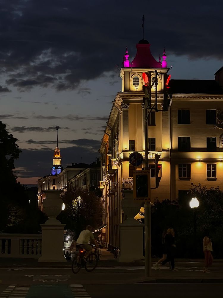 Photograph by Елена Башмакова