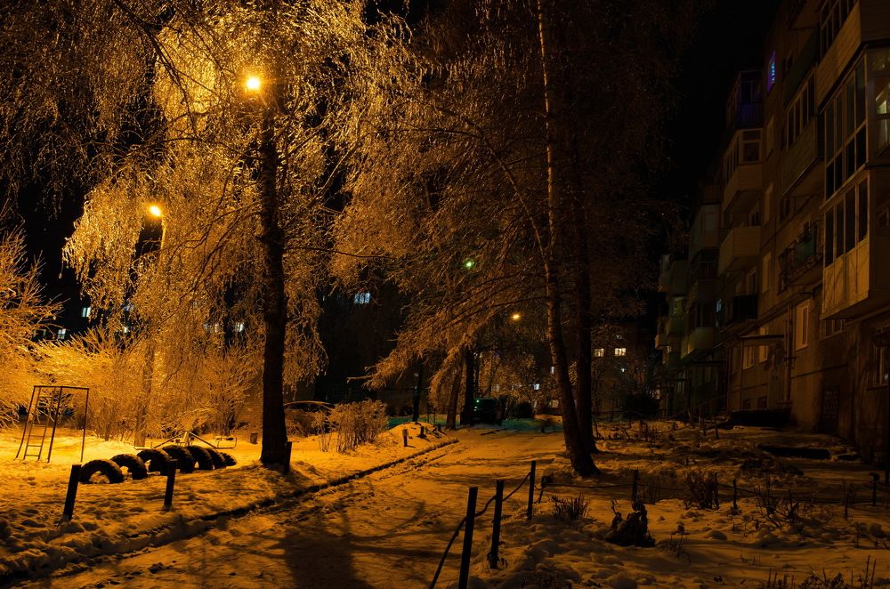 Photograph by Михаил Колосов