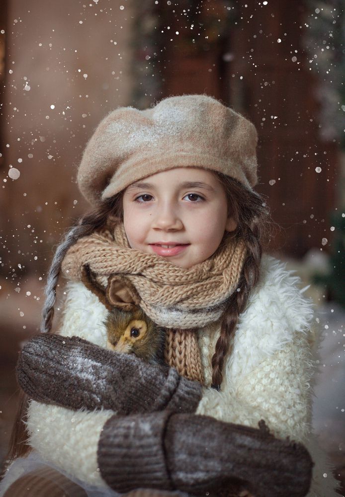 Photograph by Nina Zaytseva