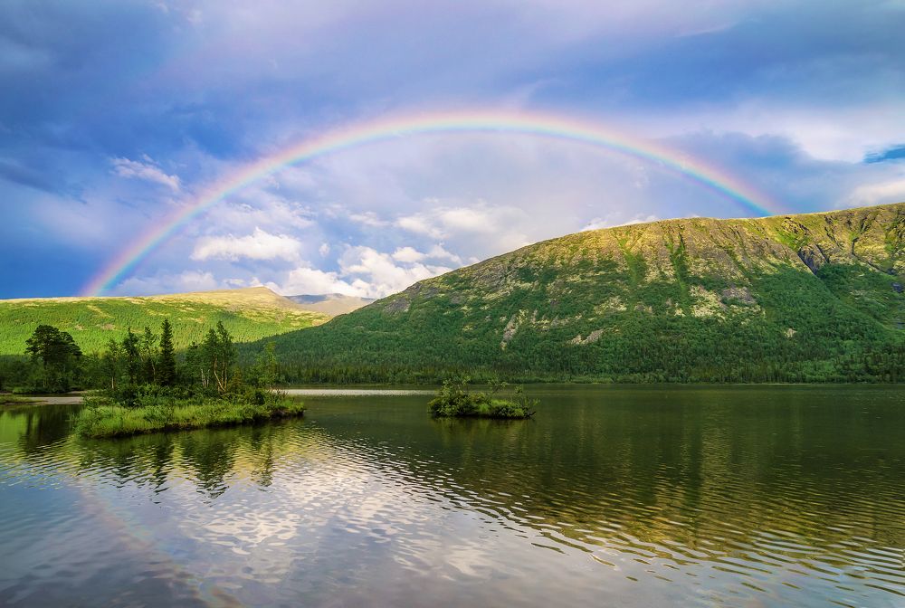 Фотография автора Роман Луночкин