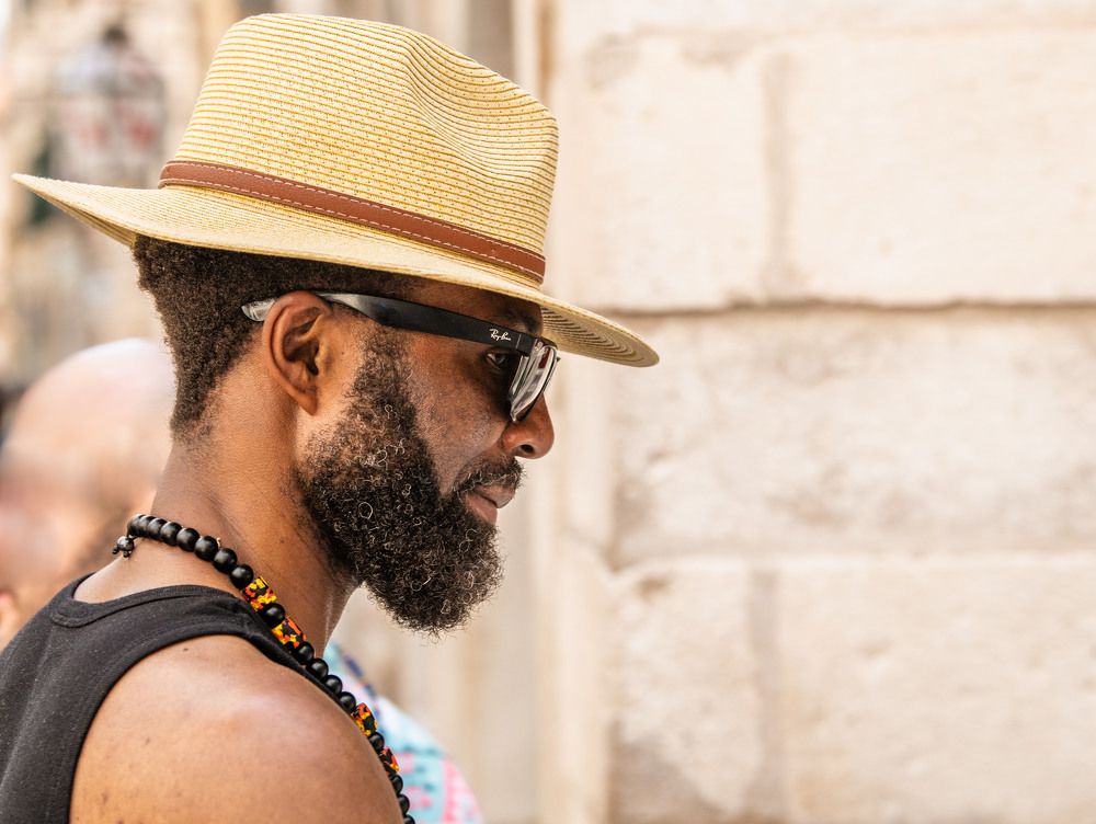 Photograph by Sergey Puponin