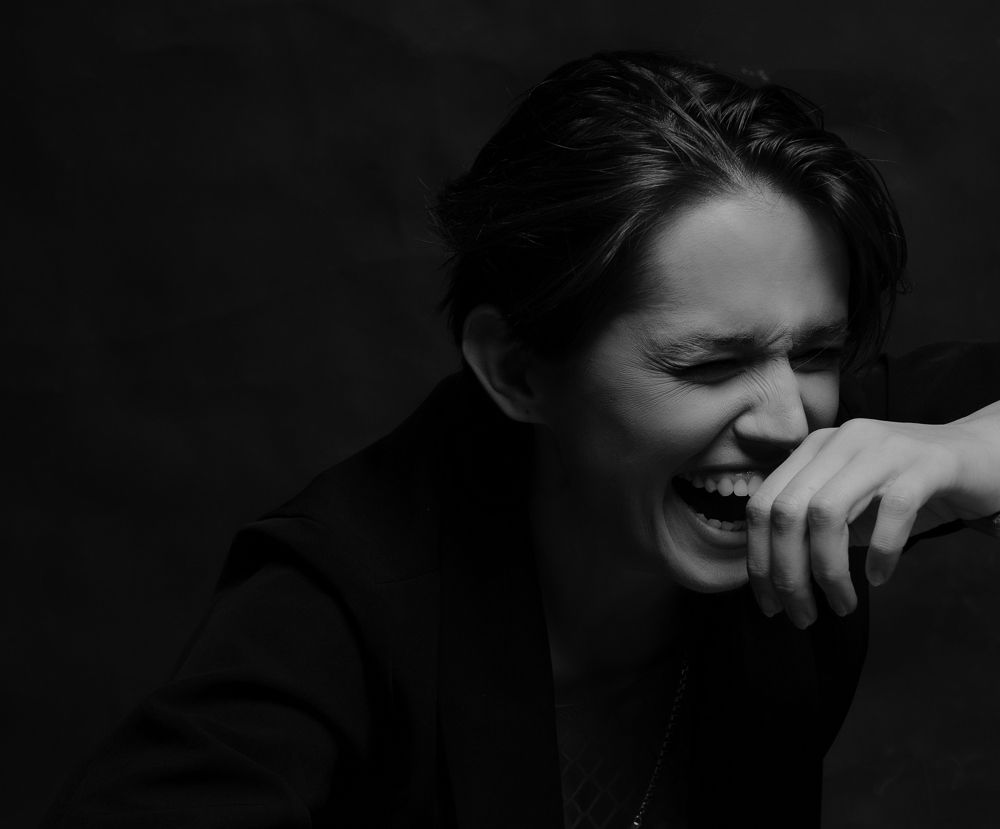 Стиль Питера Линдберга