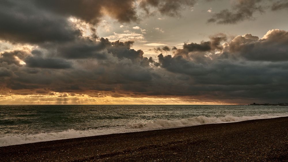 Photograph by Сергей Стукен