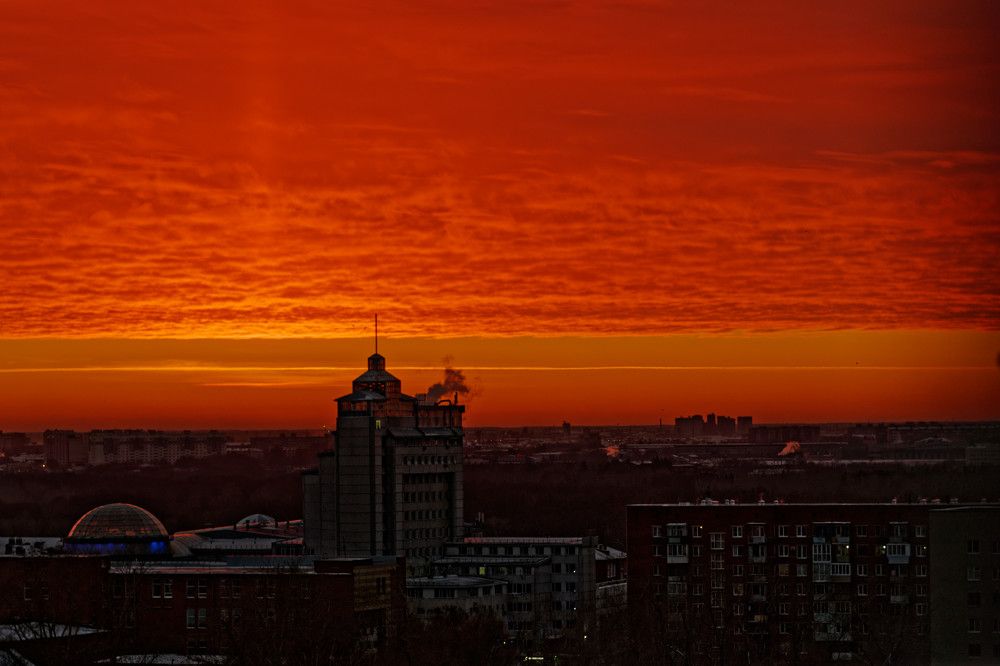 Photograph by Сергей Стукен