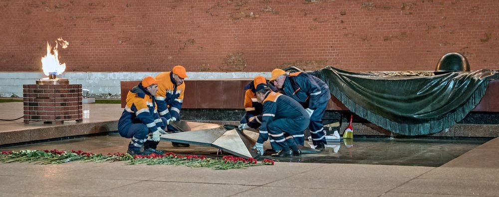 Photograph by Сергей Басов