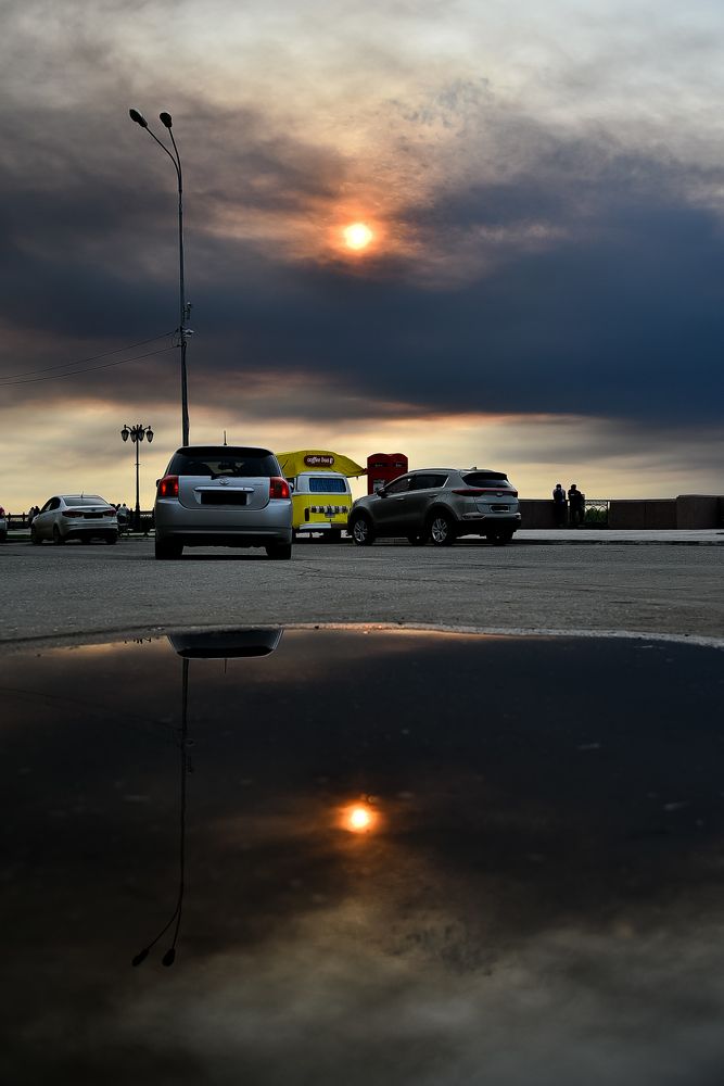 Photograph by Наталья Темная