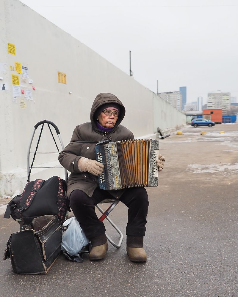 Photograph by Никита Ермаков