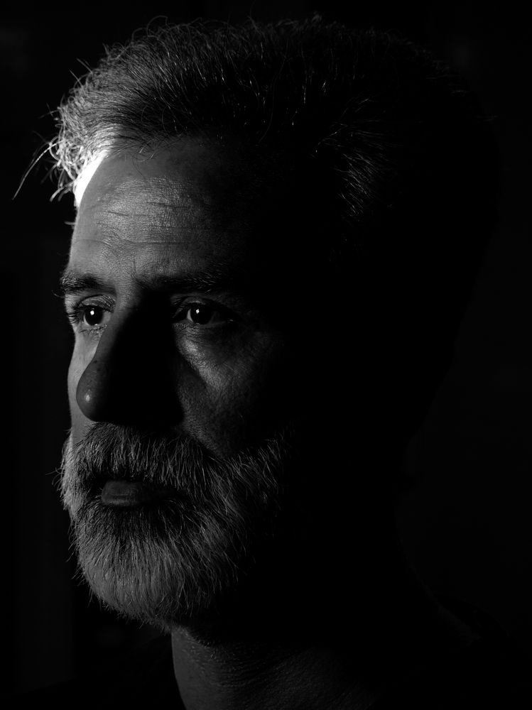 Photograph by Abdolreza Aleagha