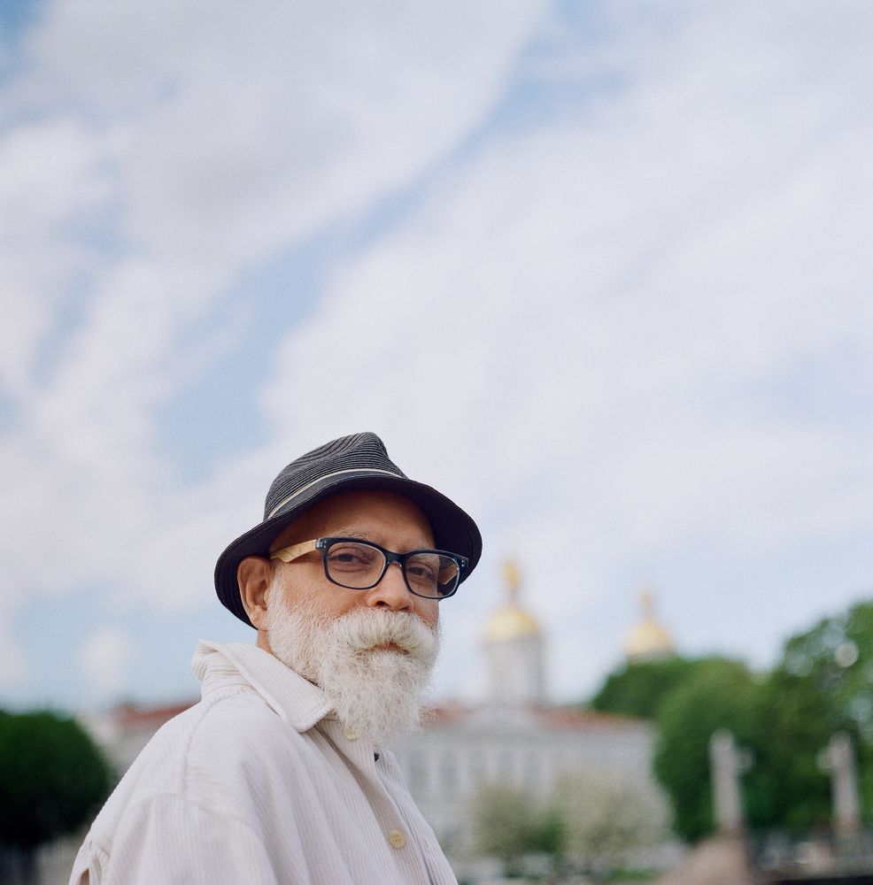 Photograph by Сергей Филиппов