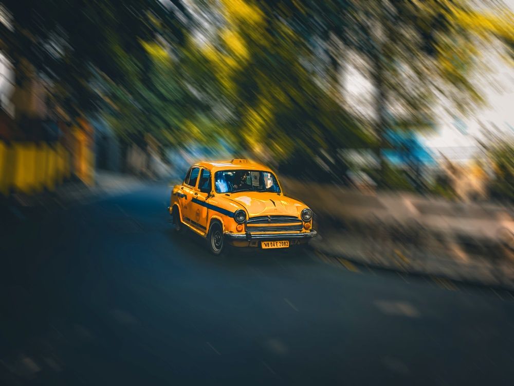 Photograph by Trishik Bose