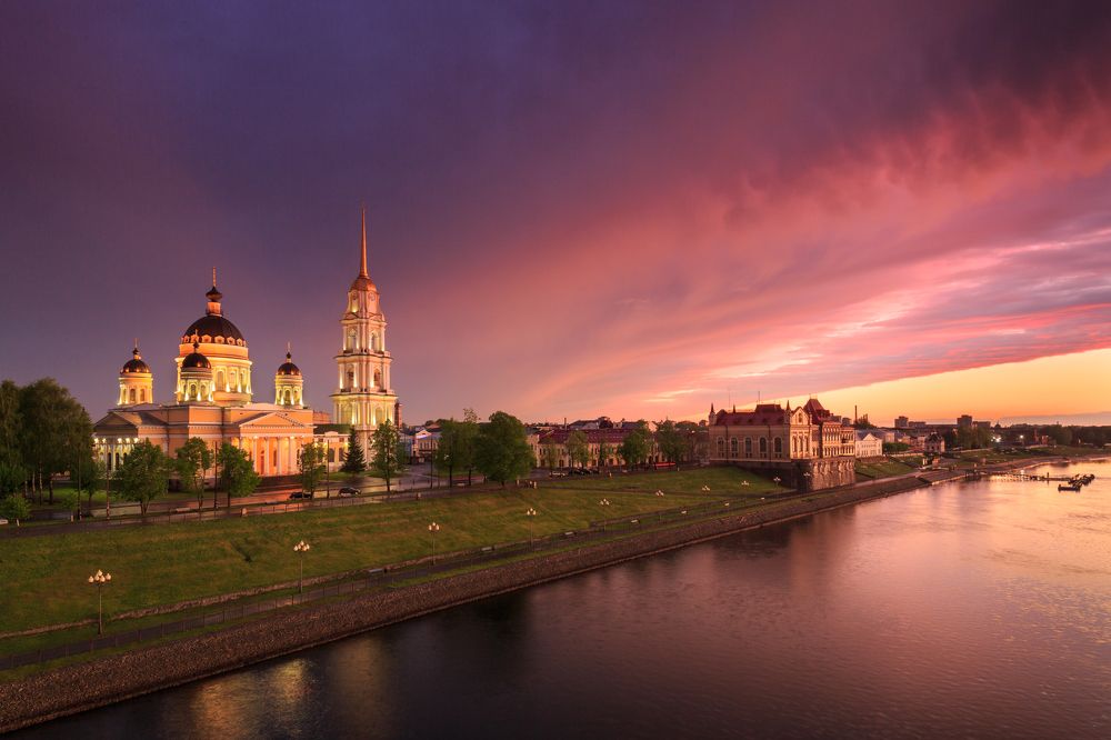 Фотография автора Вячеслав Коробов