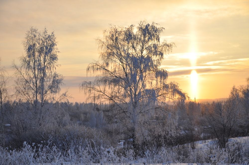 Photograph by Михаил Колосов