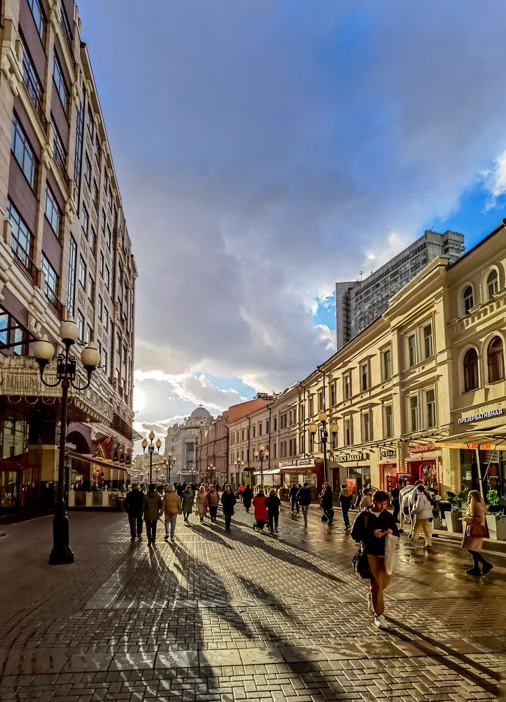 Photograph by Алексей Копылов