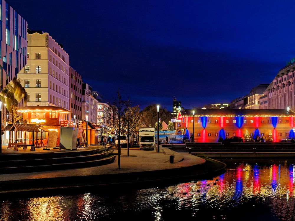 Photograph by Виталий Лёвин