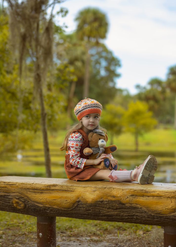 Фотография автора Miguel