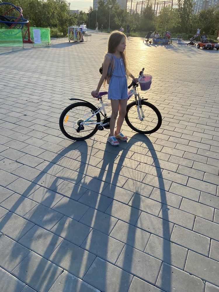 Photograph by Марина Еремина