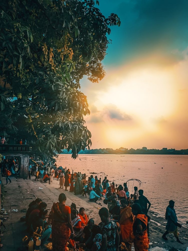 Photograph by Trishik Bose