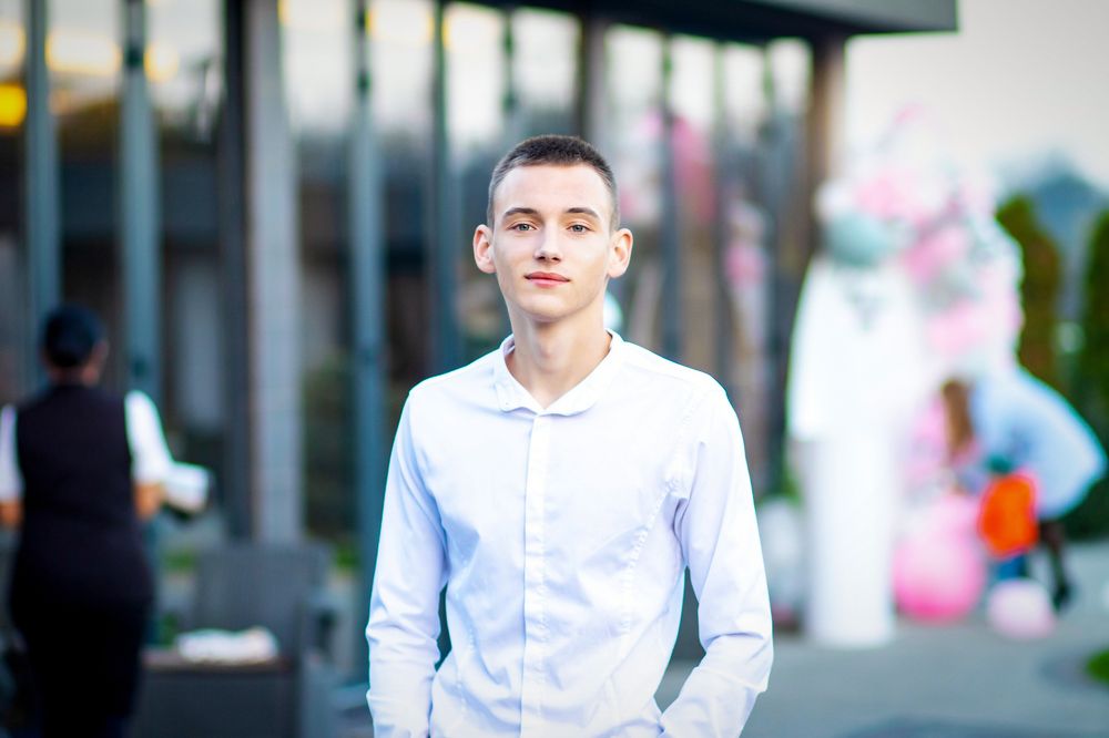 Photograph by Денис