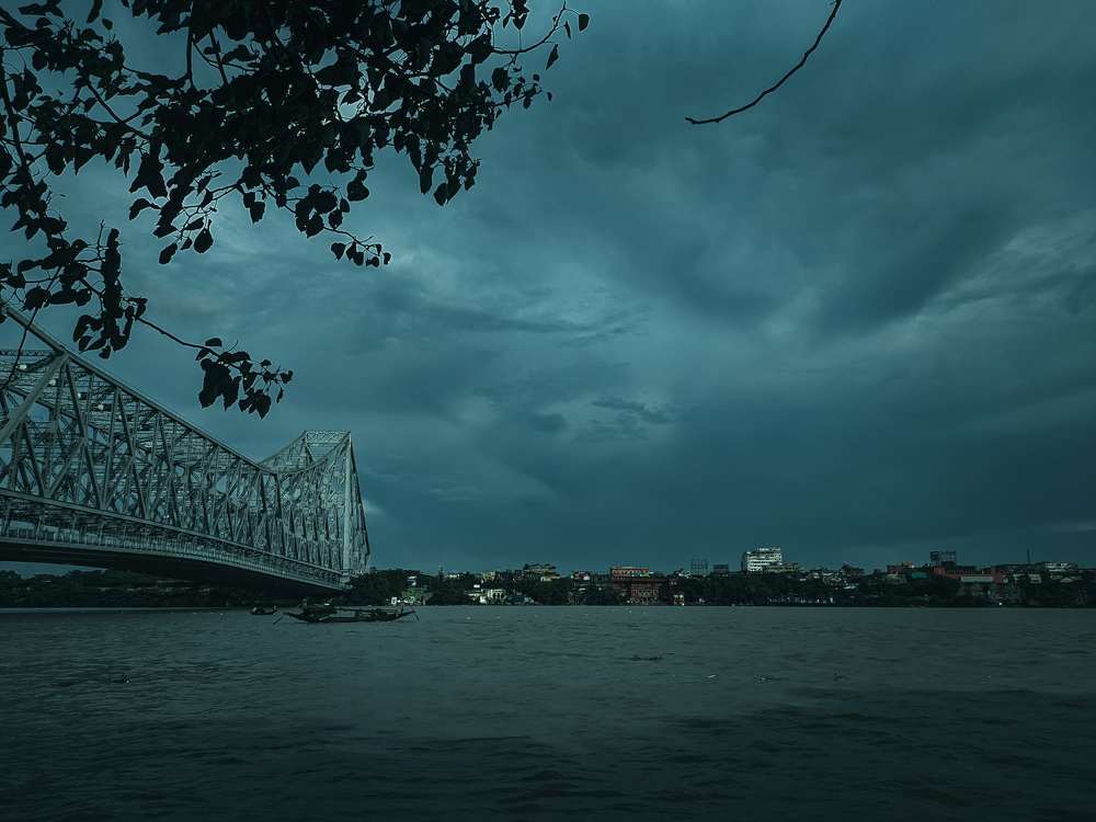 Photograph by Trishik Bose