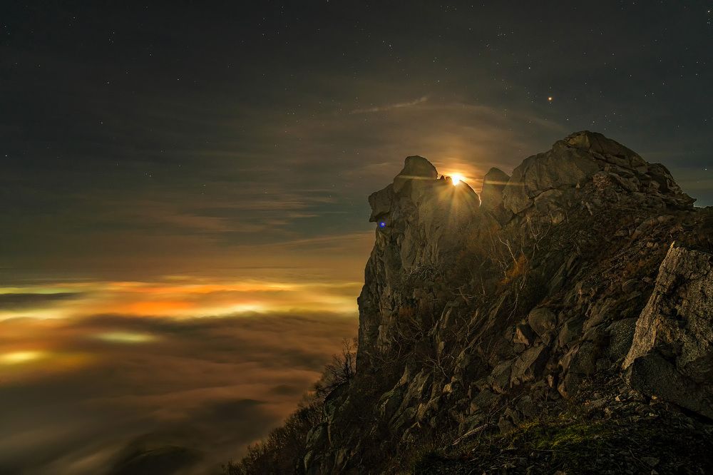 Photograph by Владимир Ганзиков