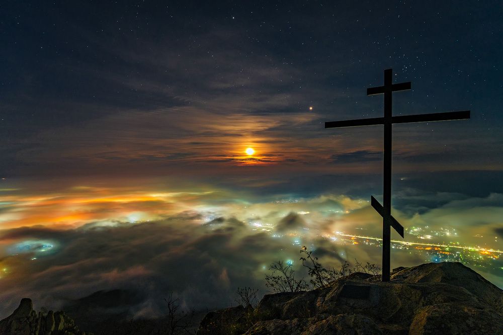 Photograph by Владимир Ганзиков