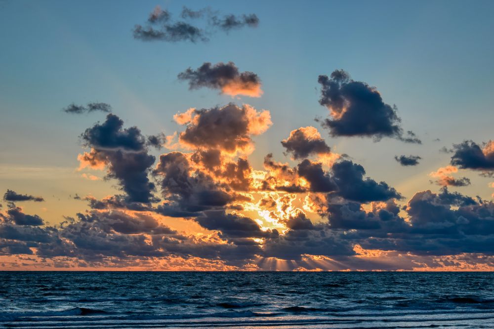 Photograph by Albina Kulikova