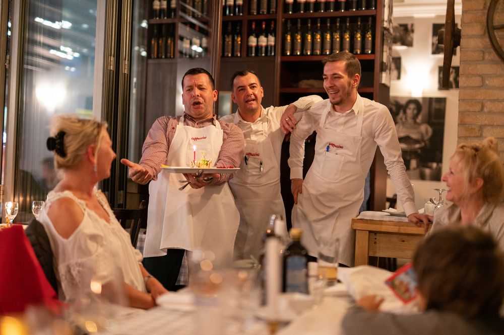 Photograph by James Graf