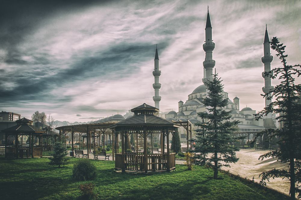 Photograph by Константин Матвеев