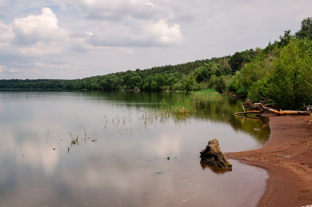 Photograph by Oleg Yashin