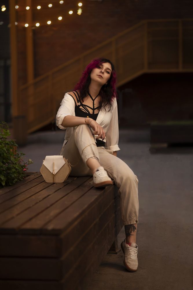 Photograph by Татьяна Гайворонская