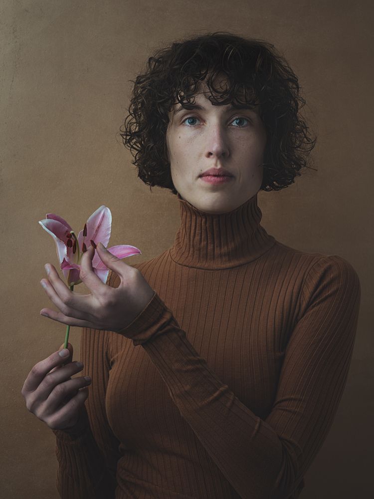 Photograph by Natalia Rakowska