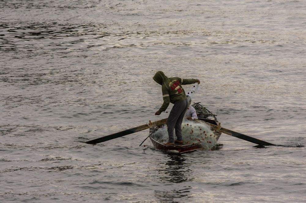 Photograph by Joaquin Silva