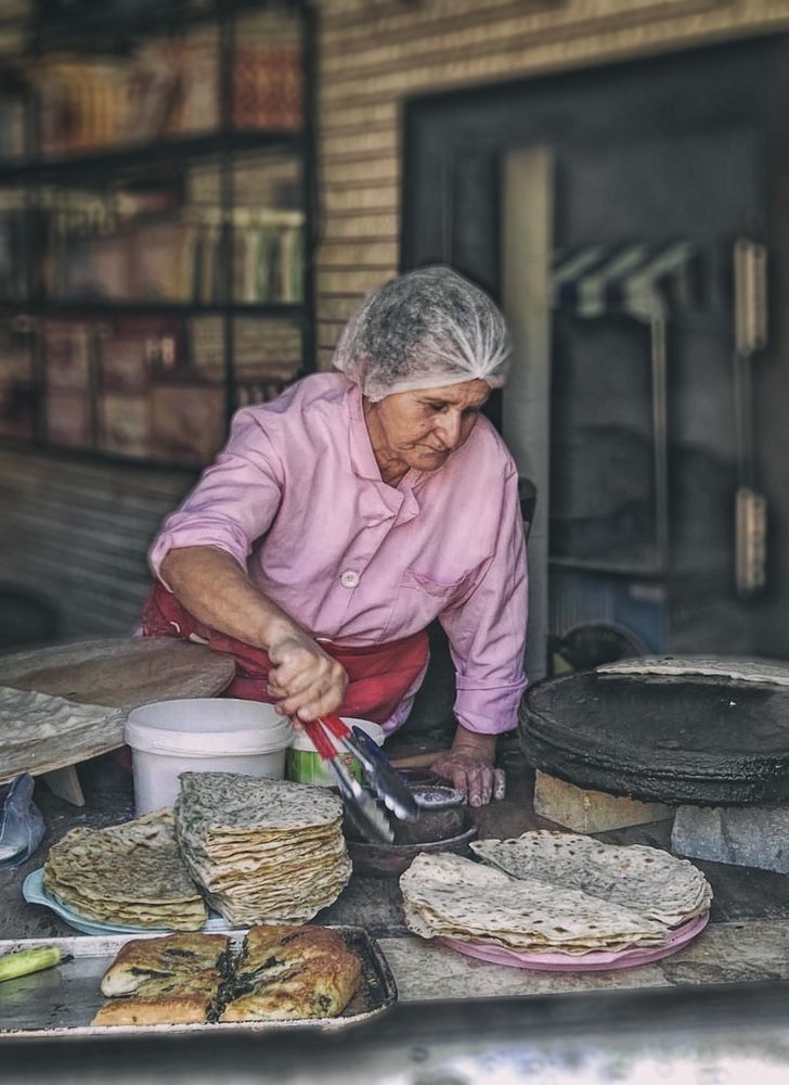 Кутабы из Баку