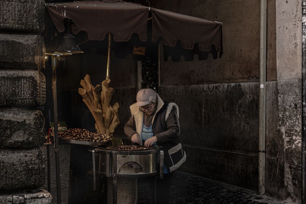 Photograph by Joaquin Silva