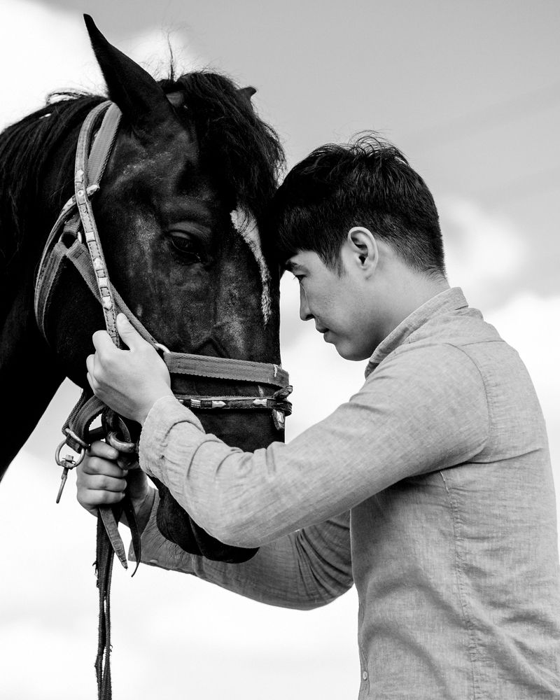 Photograph by Амиров Марат