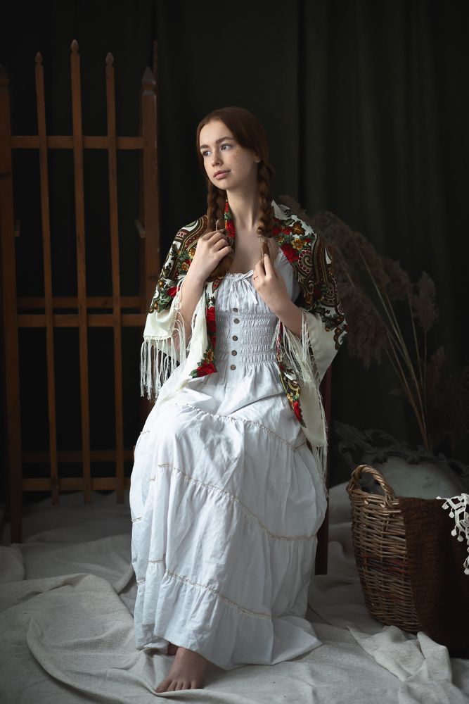 Photograph by Сергей Дорогокупец